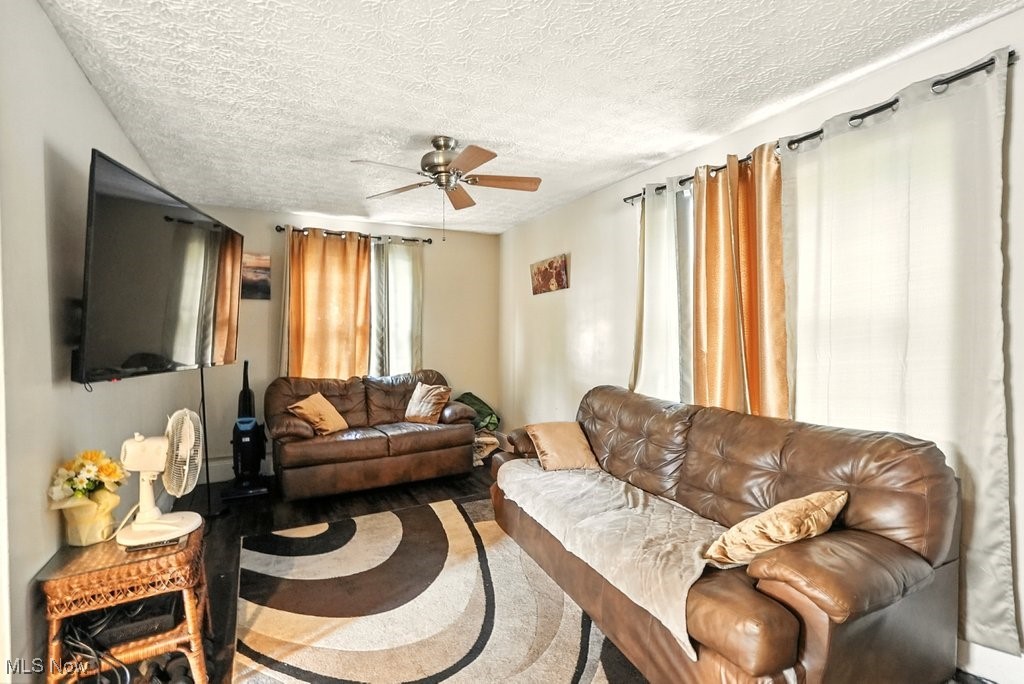 Firestone Park - Residential