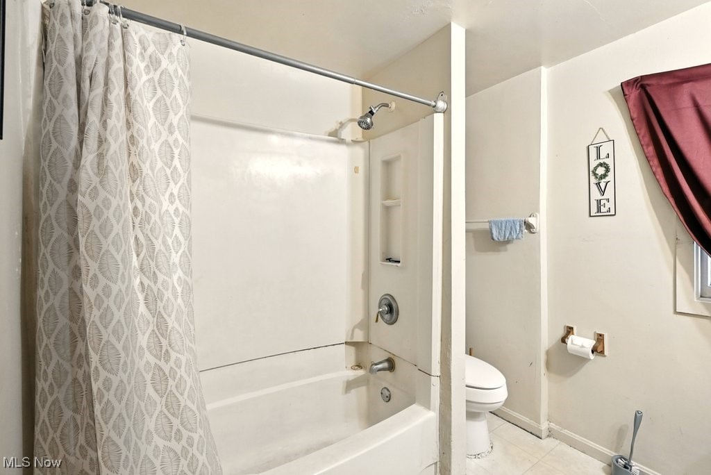 Firestone Park - Residential