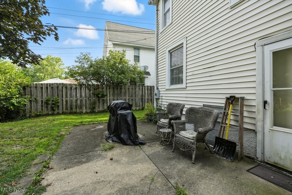 Firestone Park - Residential