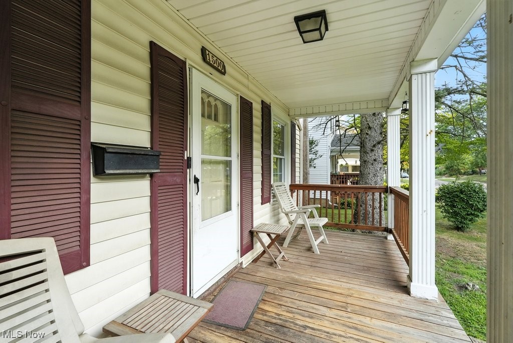 Firestone Park - Residential