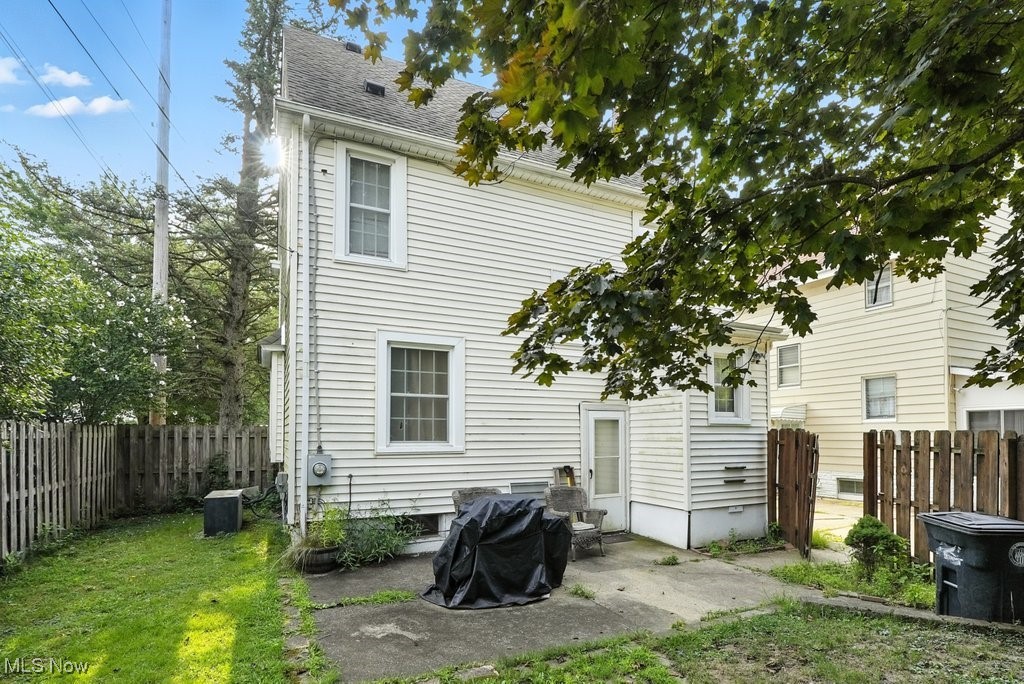 Firestone Park - Residential