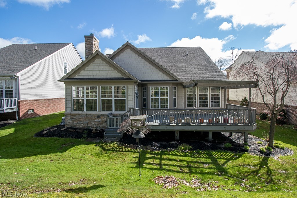 Eagles Club Quail Hol Condo Ph - Residential