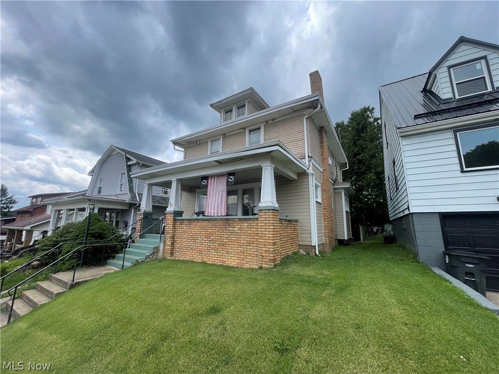 317 Cedar Avenue