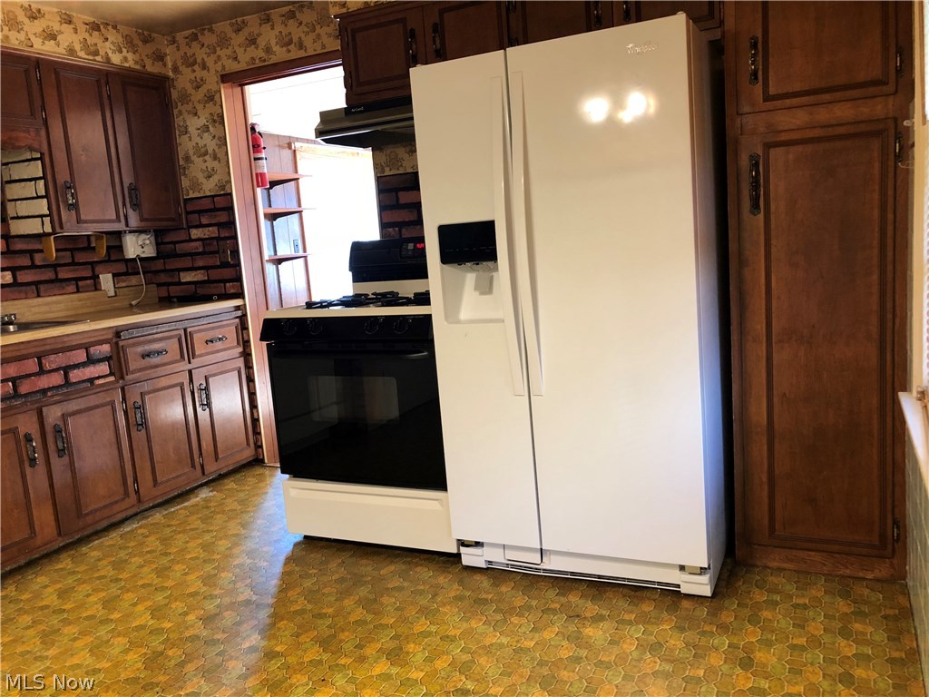 Terrace Heights - Residential