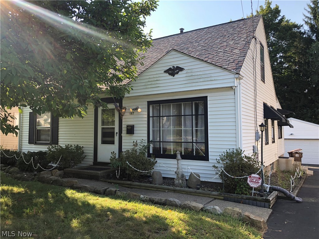 Terrace Heights - Residential