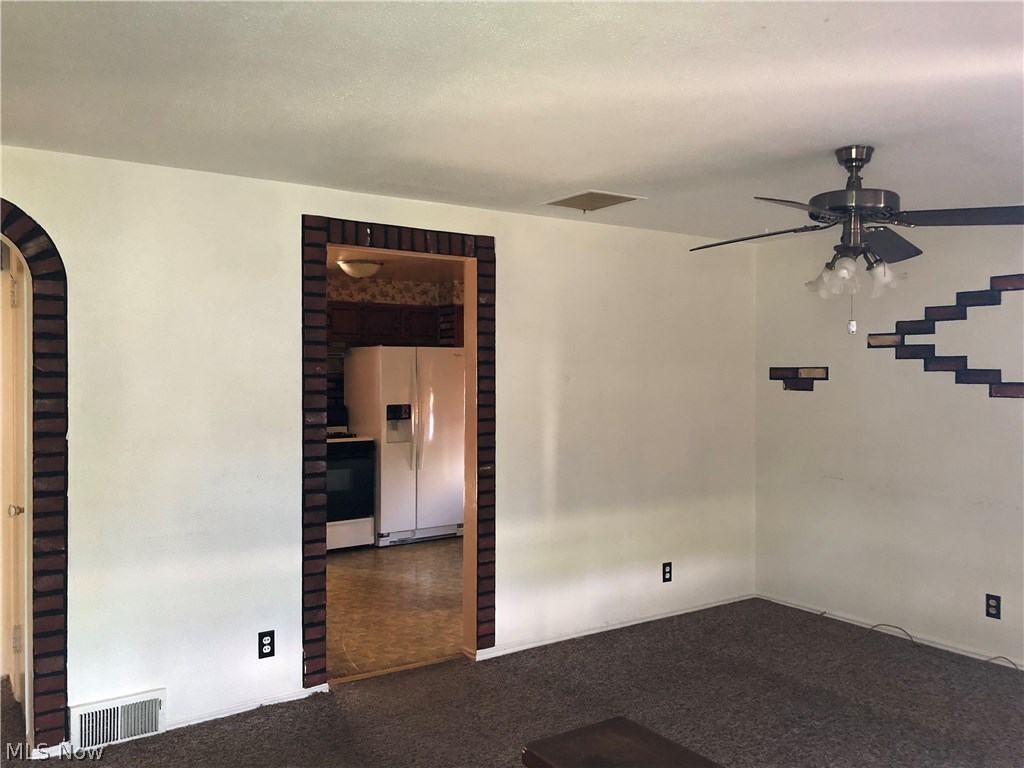 Terrace Heights - Residential