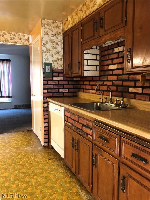 Terrace Heights - Residential