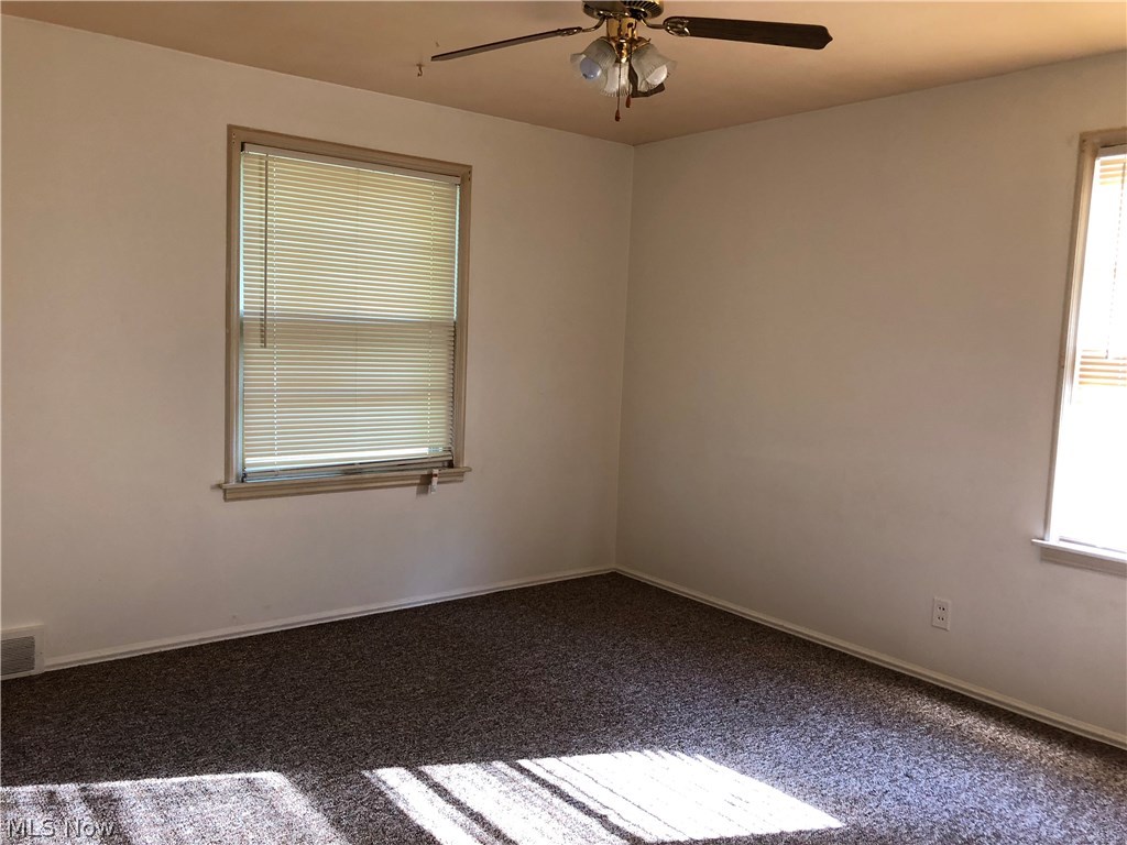 Terrace Heights - Residential