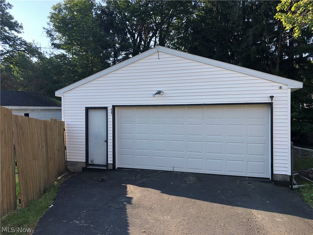 Terrace Heights - Residential