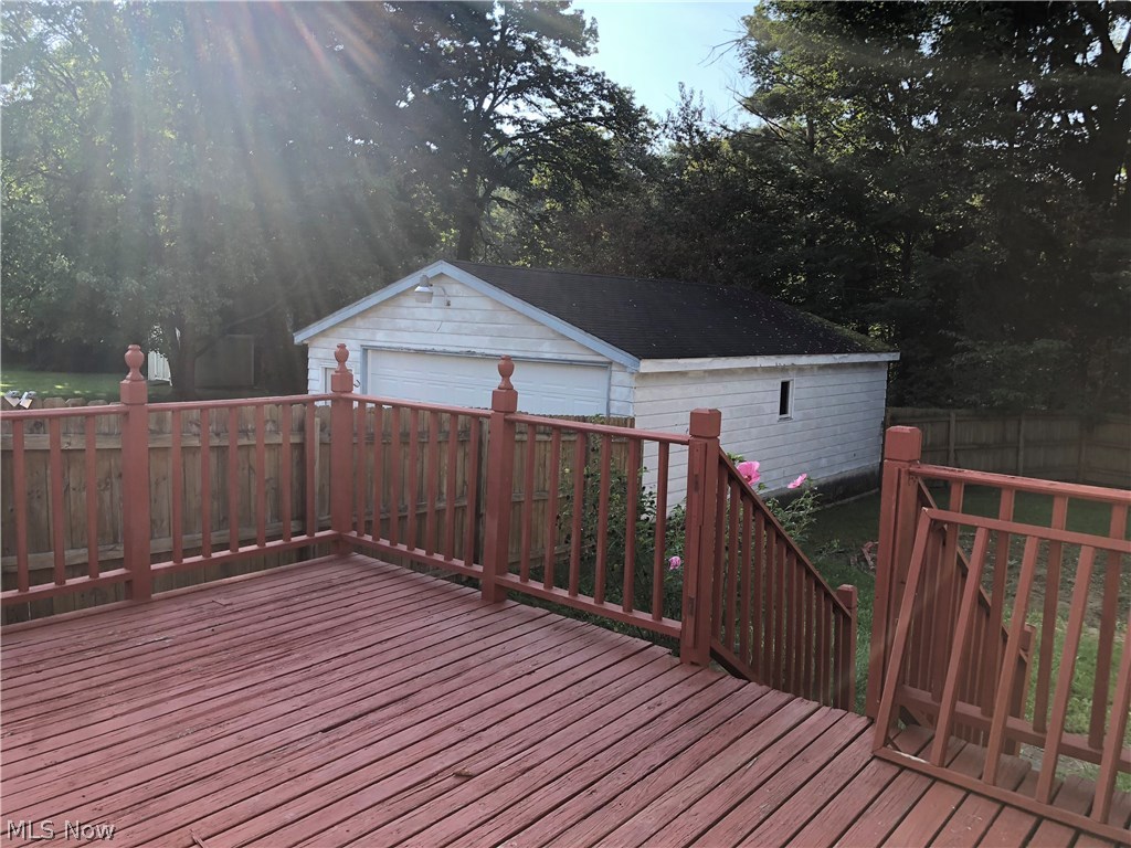 Terrace Heights - Residential