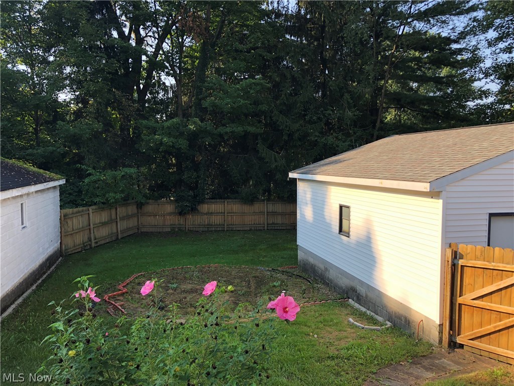 Terrace Heights - Residential