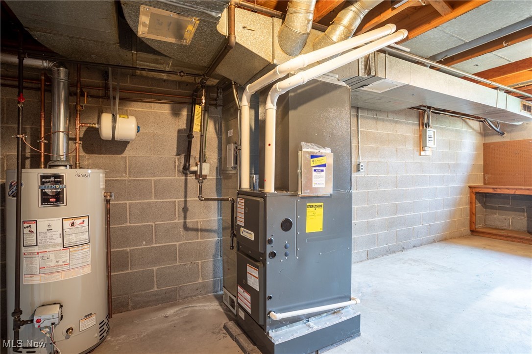 Spring Lakes Colony #1 - Residential