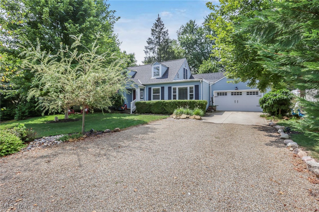Welcome to this delightful 3–4 bedroom, 1 bath Cape Cod offering a perfect blend of comfort, character, and modern updates. Step inside to an open living and dining area accented with built-in bookcases, creating a warm and welcoming space for gatherings.
The fully-applianced, remodeled kitchen features granite countertops, stylish cabinetry, and a washer/dryer hookup perfect for stackable units and added convenience. The main bedroom on the first floor includes a traditional closet and petite walk-in cedar lined closet. You will find, upstairs and down, the home offers flexible bedroom space, perfect for a home office, guest room, or hobby area. All will enjoy the all-season room, ideal for morning coffee, evening relaxation, or hosting friends year-round.
Outside, the large, private backyard is designed for both relaxation and fun, complete with a fire pit area, garden space, and storage shed; and don't forget the stock tank mini pool. The unfinished LL includes a large laundry area, houses all the mechanicals and is a sizeable space for all your storage needs. A whole-house Generac generator ensures comfort and peace of mind in every season. With its charm, updates, and unbeatable outdoor space, this home is ready to welcome you.
Don’t miss your chance to own this Newark gem—schedule your showing today!