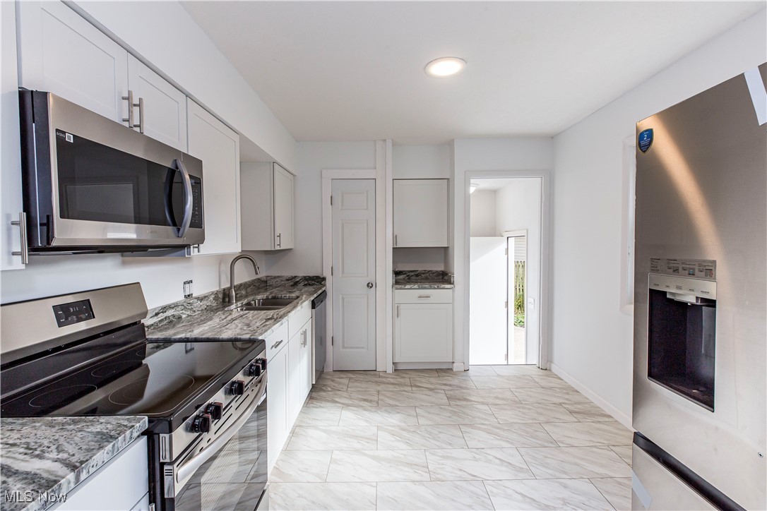 Maplewood Park - Residential