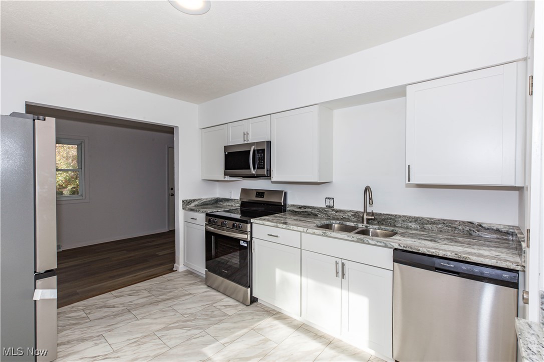 Maplewood Park - Residential