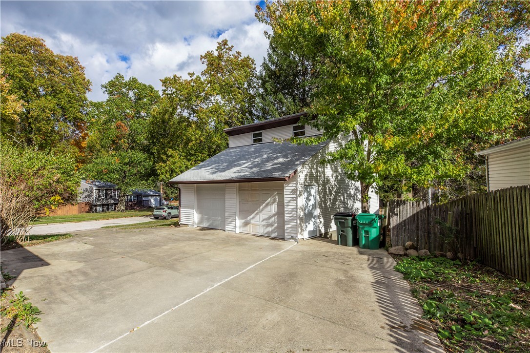 Maplewood Park - Residential