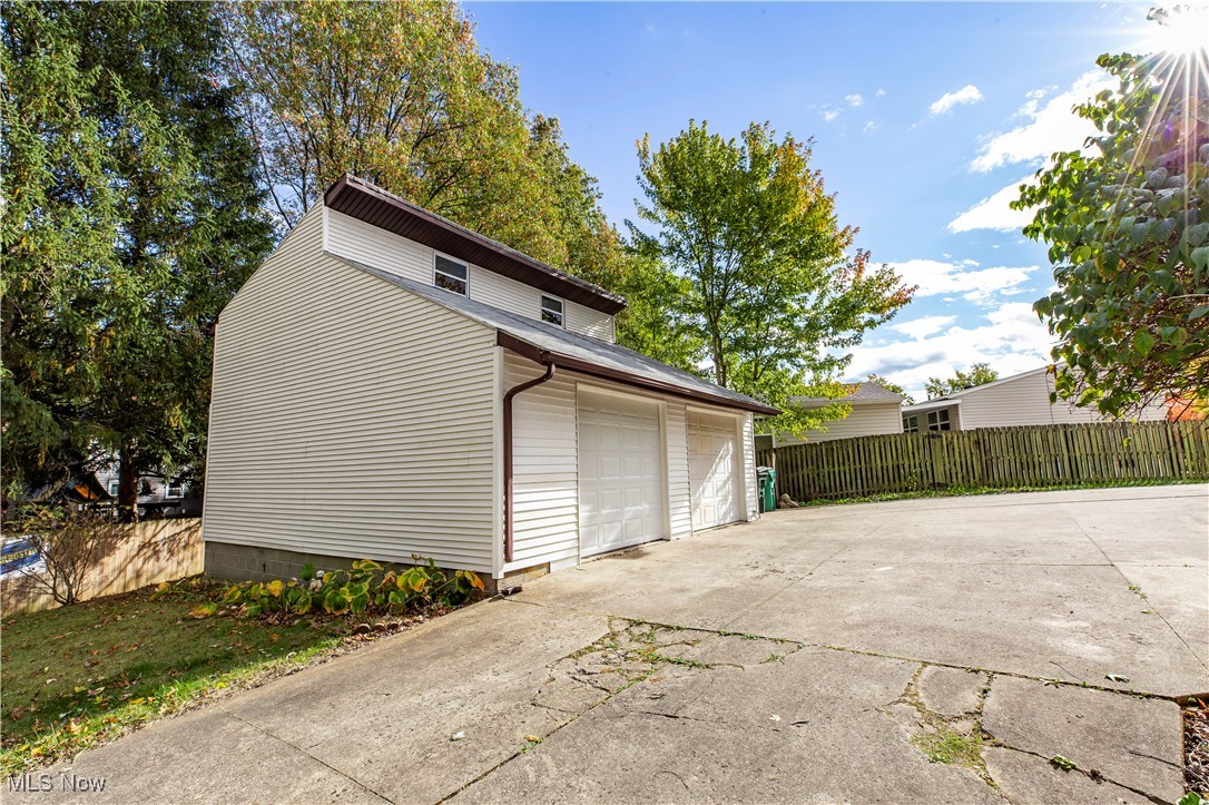 Maplewood Park - Residential