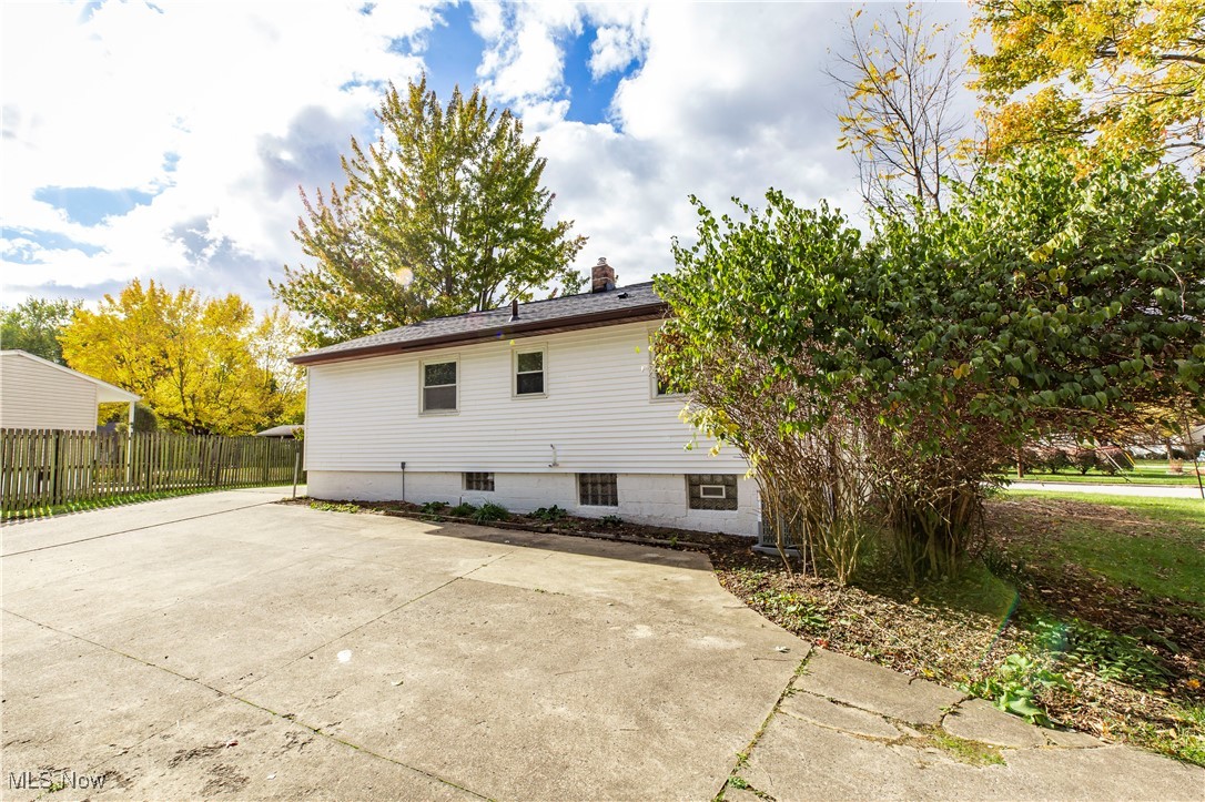 Maplewood Park - Residential