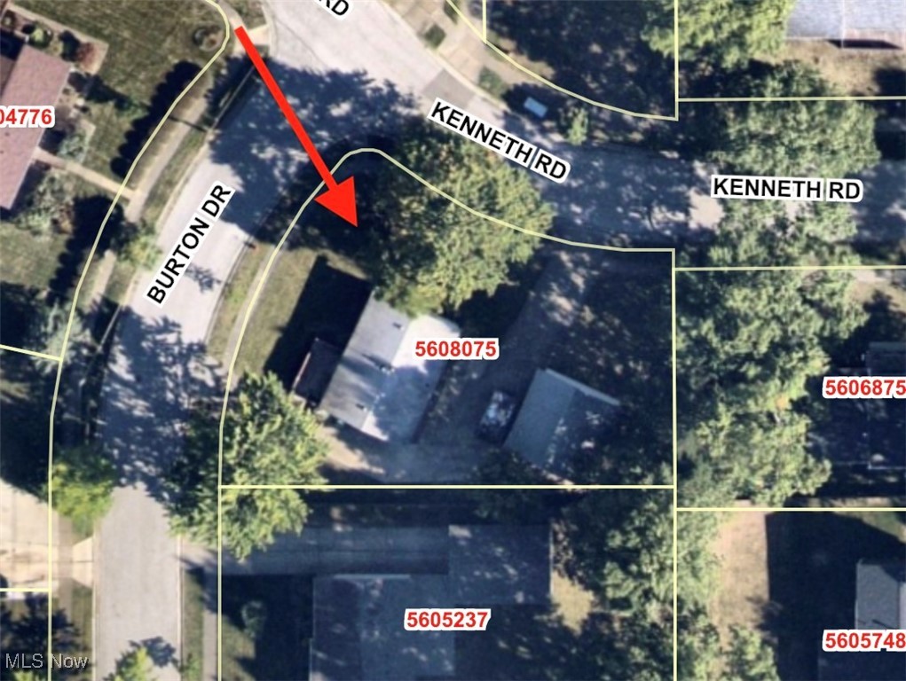 Maplewood Park - Residential