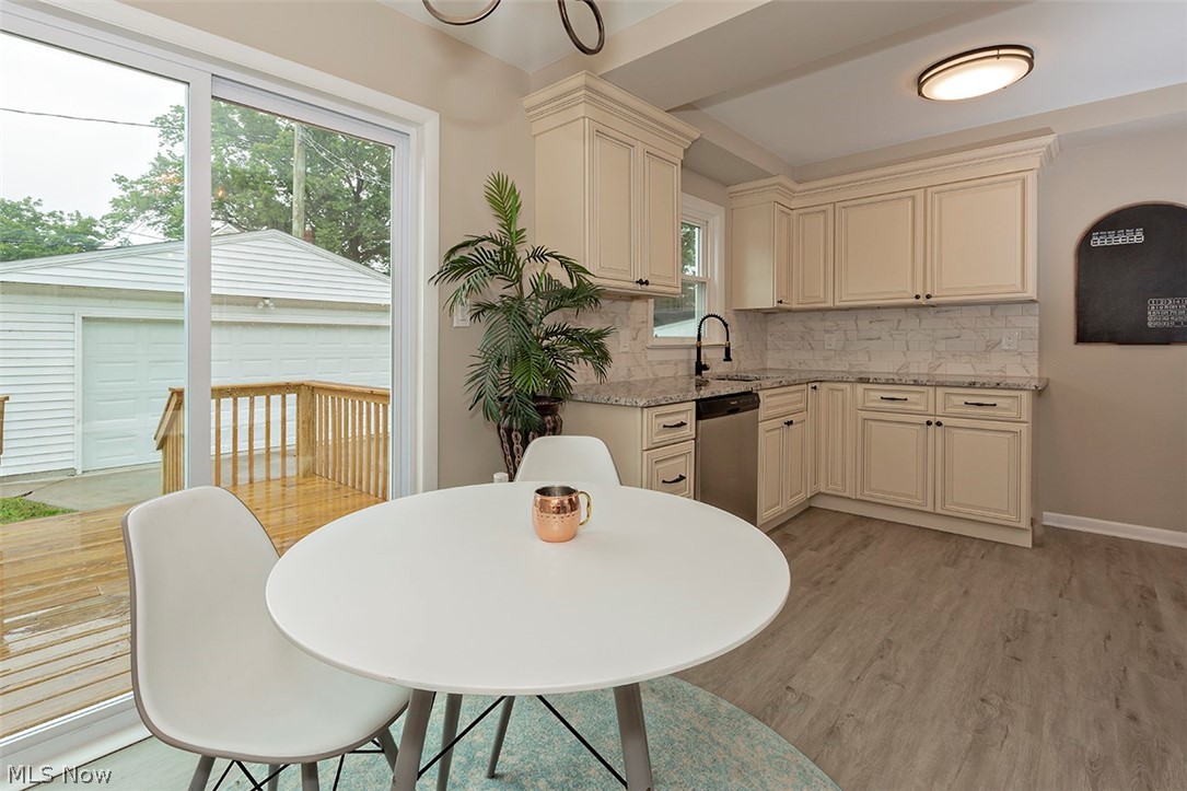 Nann Linn - Residential