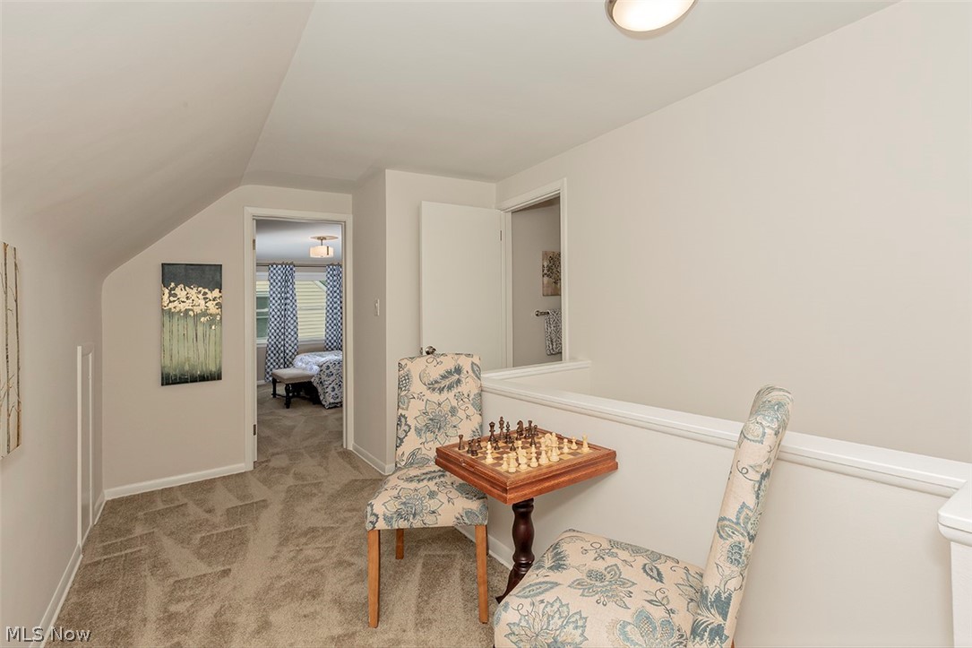 Nann Linn - Residential