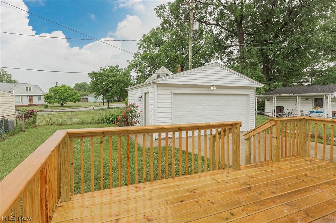 Nann Linn - Residential