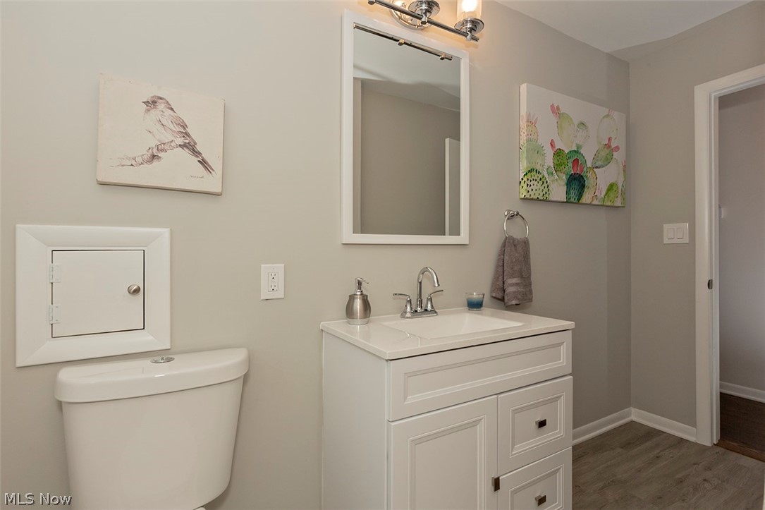 Nann Linn - Residential