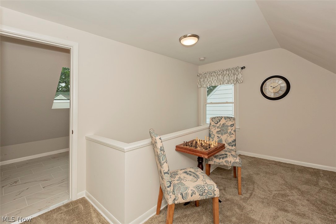 Nann Linn - Residential