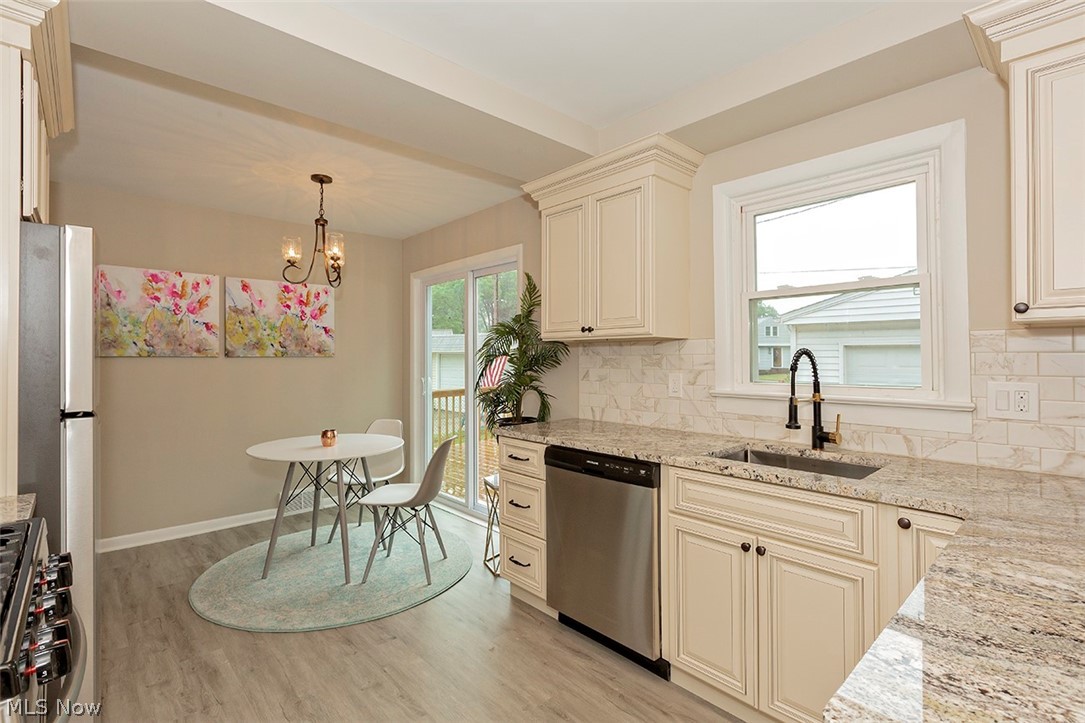 Nann Linn - Residential