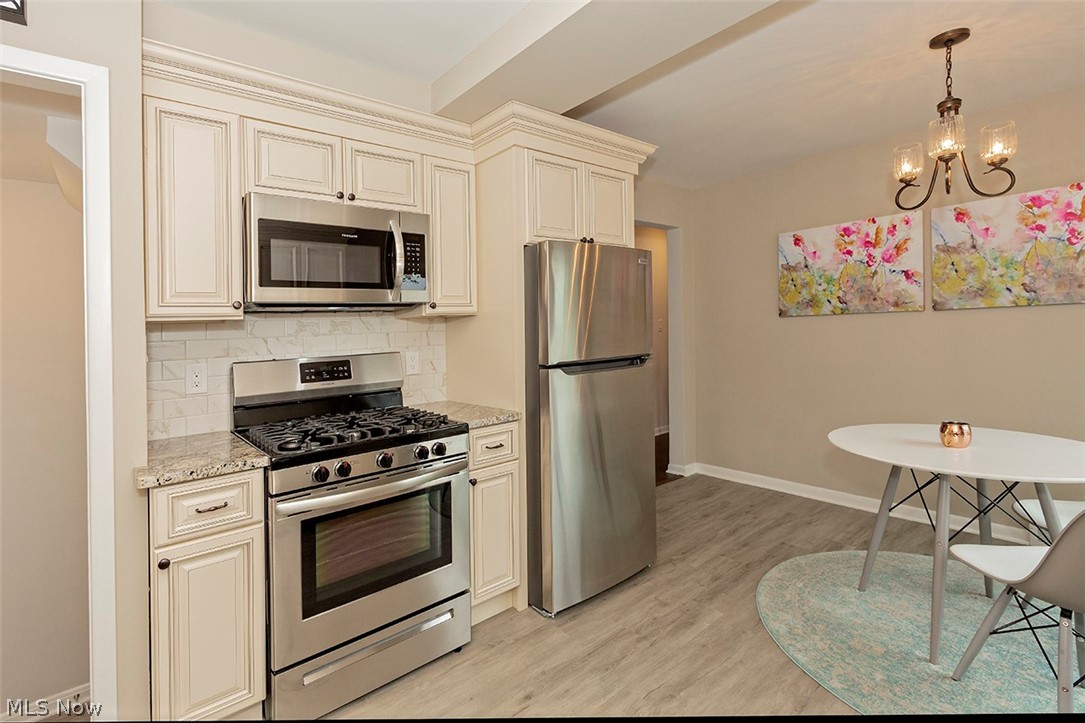 Nann Linn - Residential