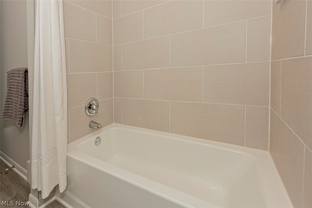 Nann Linn - Residential