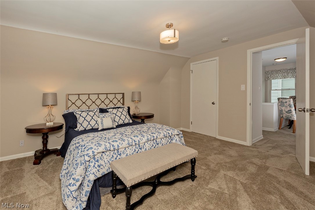 Nann Linn - Residential