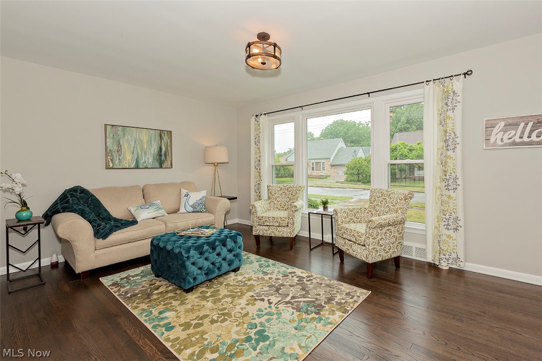 Nann Linn - Residential