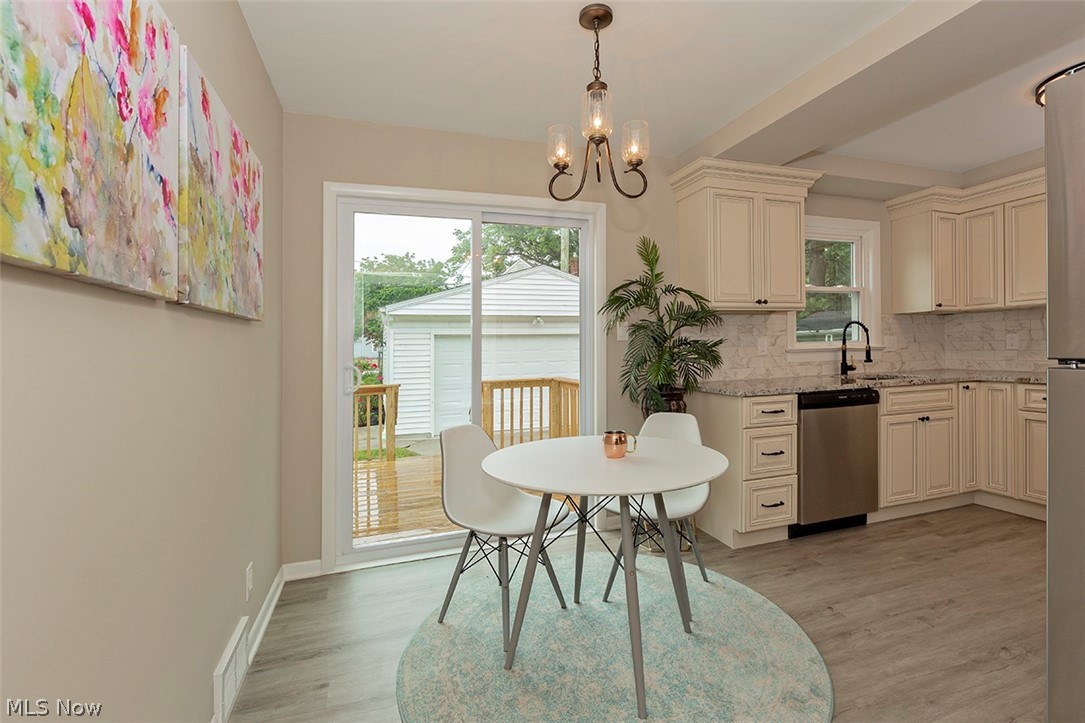 Nann Linn - Residential