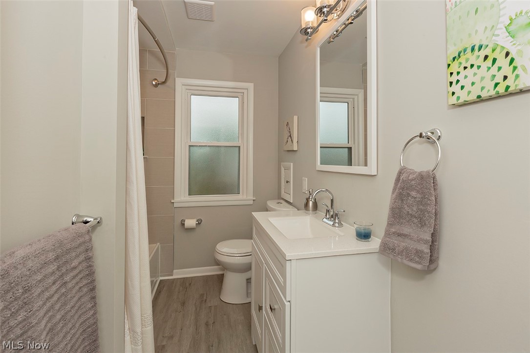 Nann Linn - Residential