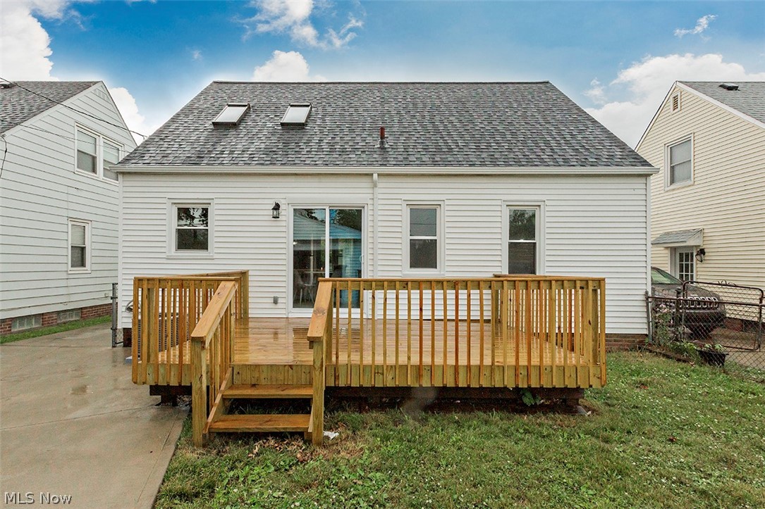 Nann Linn - Residential