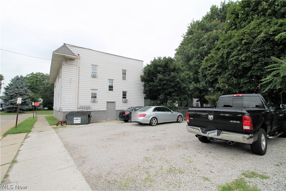 Wilcox - Commercial Sale