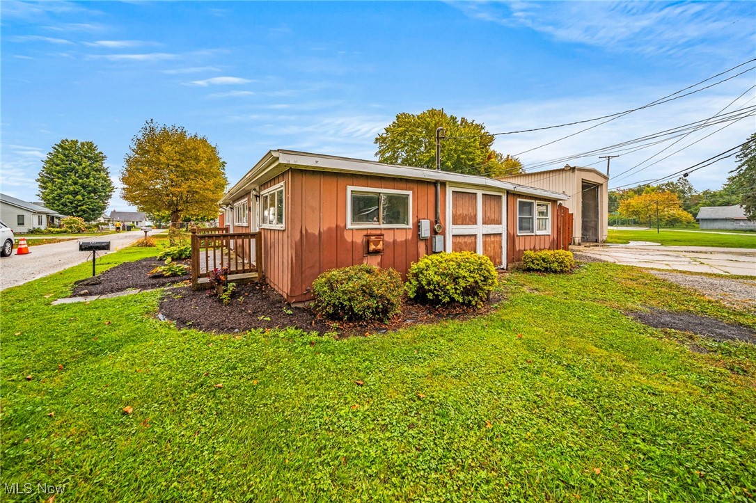 East Geneva On Lake - Residential