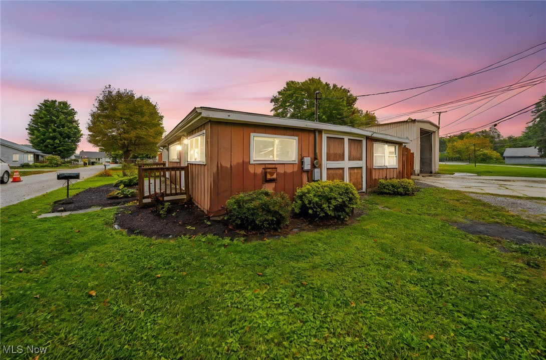 East Geneva On Lake - Residential