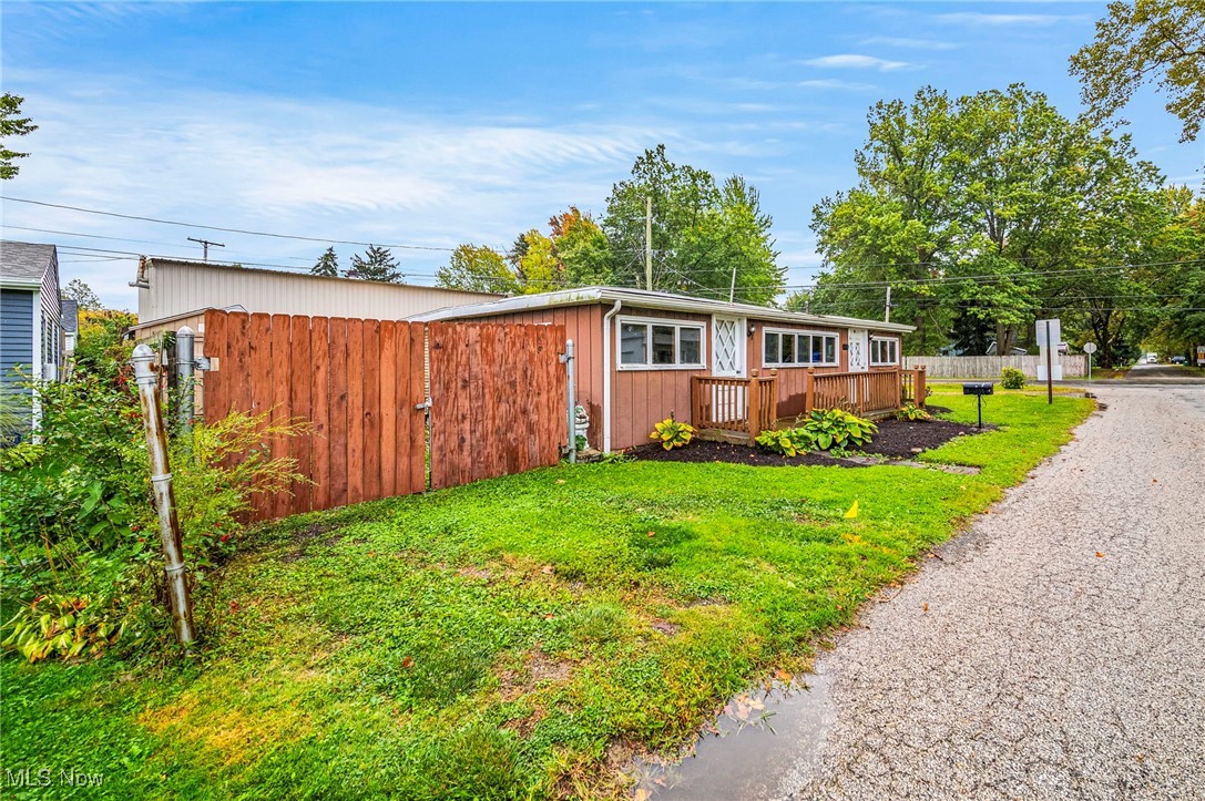 East Geneva On Lake - Residential