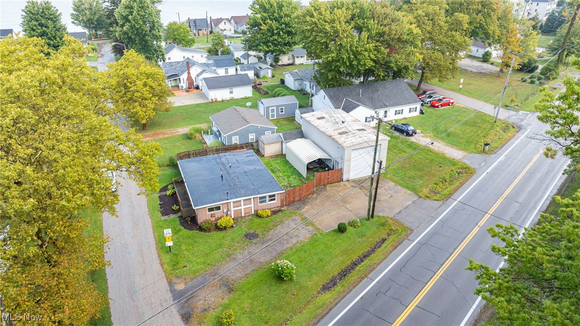 East Geneva On Lake - Residential