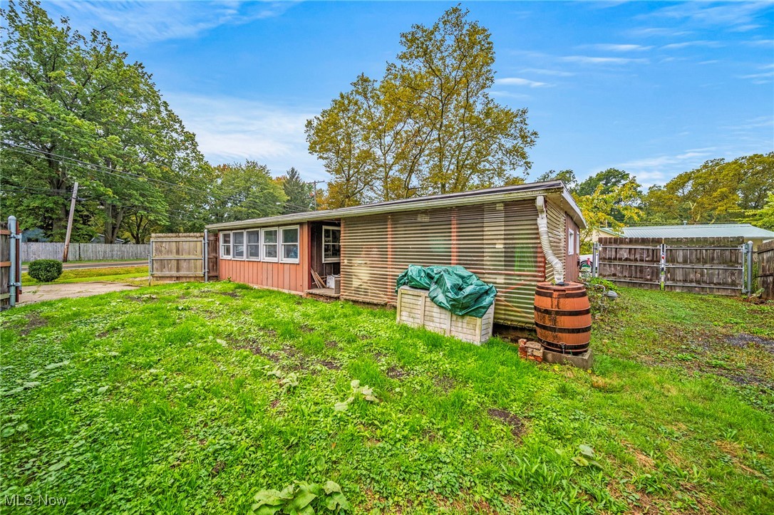 East Geneva On Lake - Residential