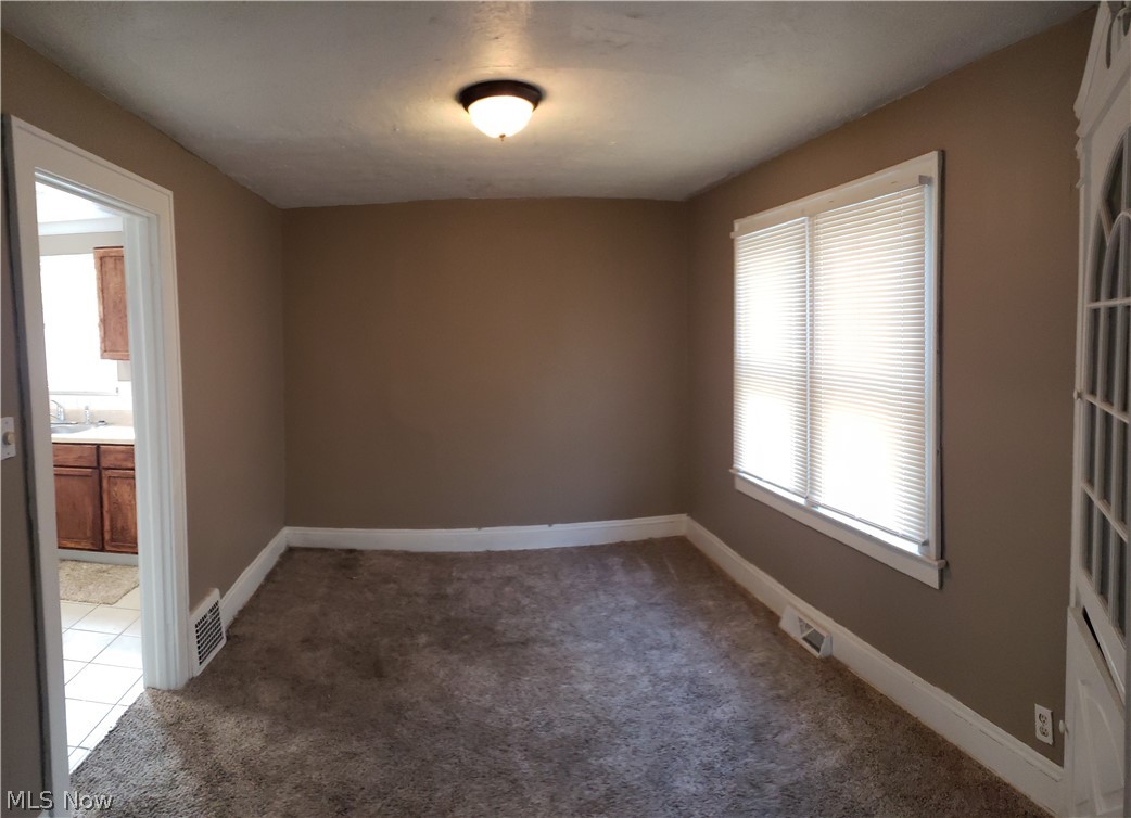 Hill Sewer Pipe - Residential Lease