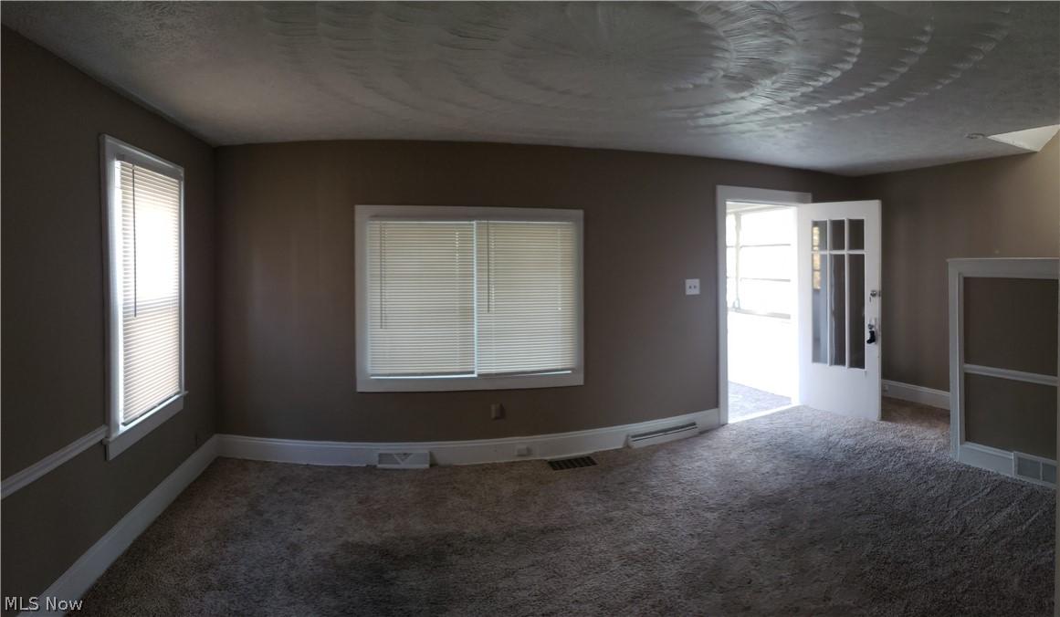 Hill Sewer Pipe - Residential Lease