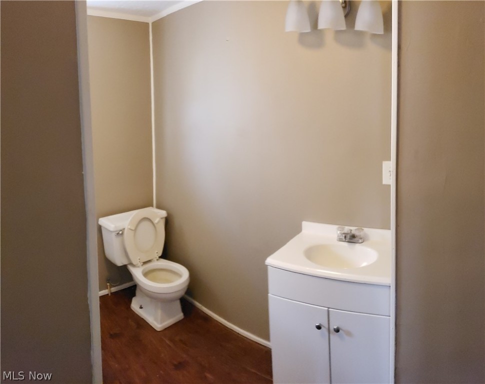 Hill Sewer Pipe - Residential Lease