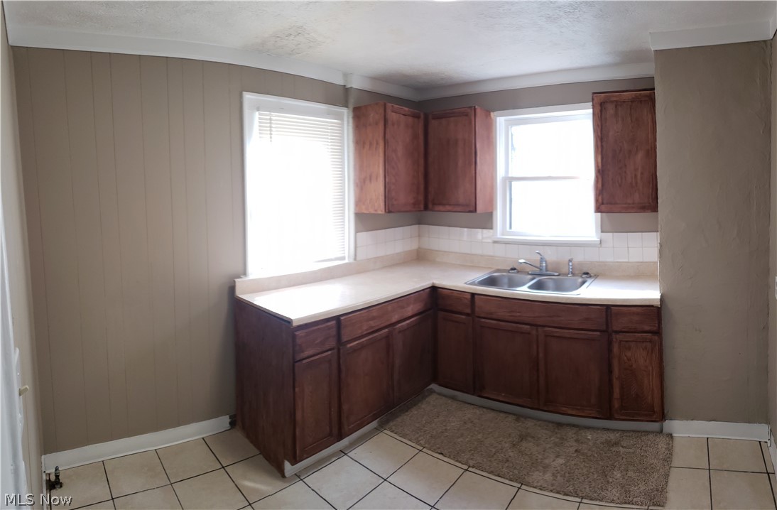 Hill Sewer Pipe - Residential Lease