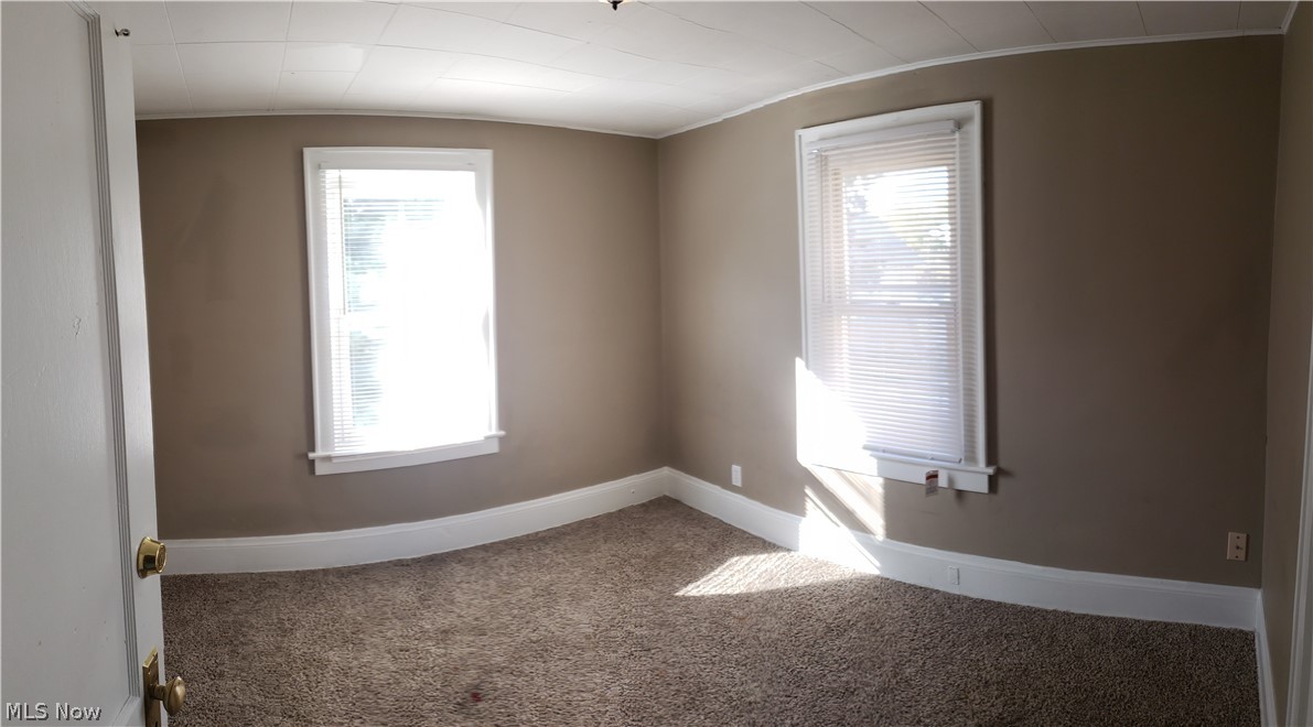 Hill Sewer Pipe - Residential Lease