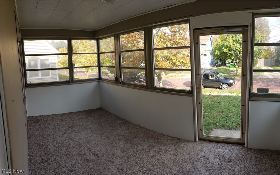 Hill Sewer Pipe - Residential Lease