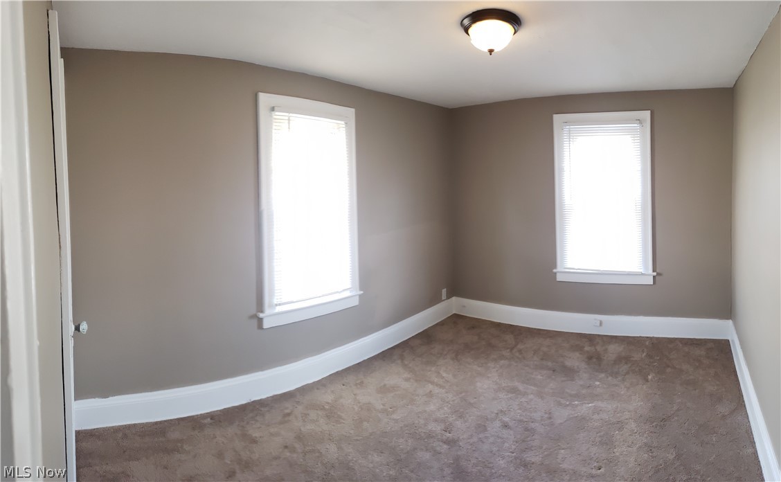 Hill Sewer Pipe - Residential Lease