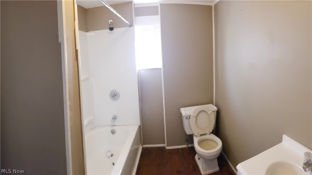 Hill Sewer Pipe - Residential Lease